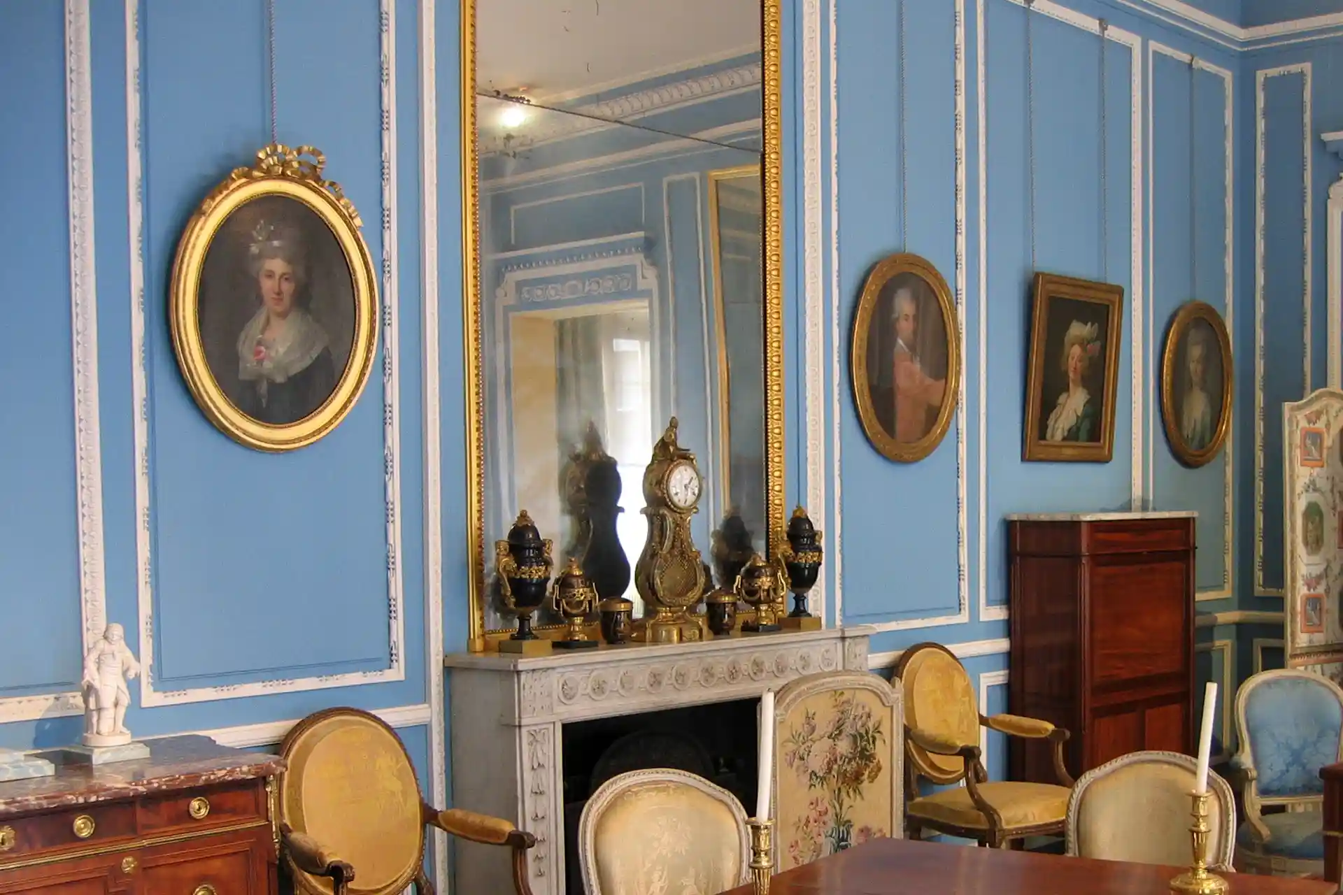 entreprise de débarras à Paris