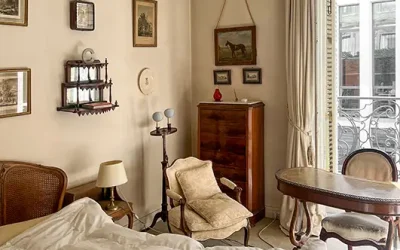 Débarras après décès à Paris : un service humain et respectueux – Brocanteur Débarras Paris