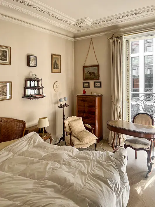 entreprise de débarras à Paris