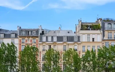 Débarras Paris : guide complet 2025 — Méthode, valorisation et conseils pratiques