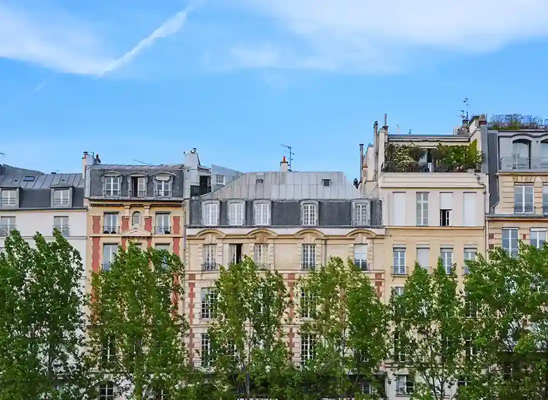 entreprise de débarras à Paris