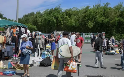 Les vide-greniers à Paris et en Île-de-France – brocanteur-debarras-paris.fr