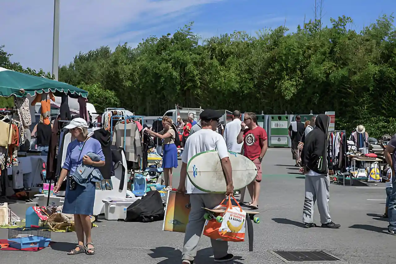 entreprise de débarras à Paris