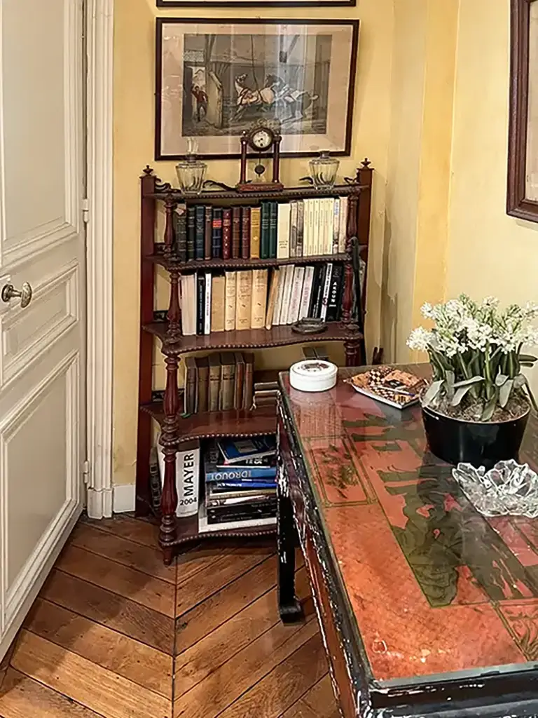 entreprise de débarras à Paris