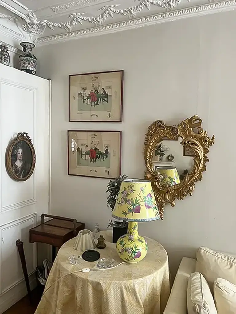 entreprise de débarras à Paris