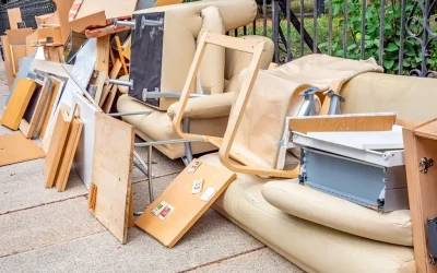 Encombrants Paris : Guide Complet, Bons Plans et Astuces 2025